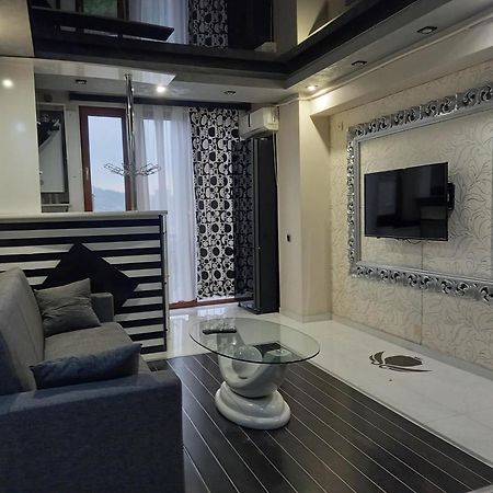 Gevorg'S Appartment Jerevan Eksteriør bilde