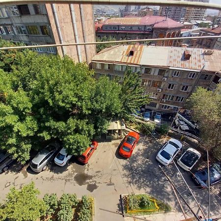 Gevorg'S Appartment Jerevan Eksteriør bilde