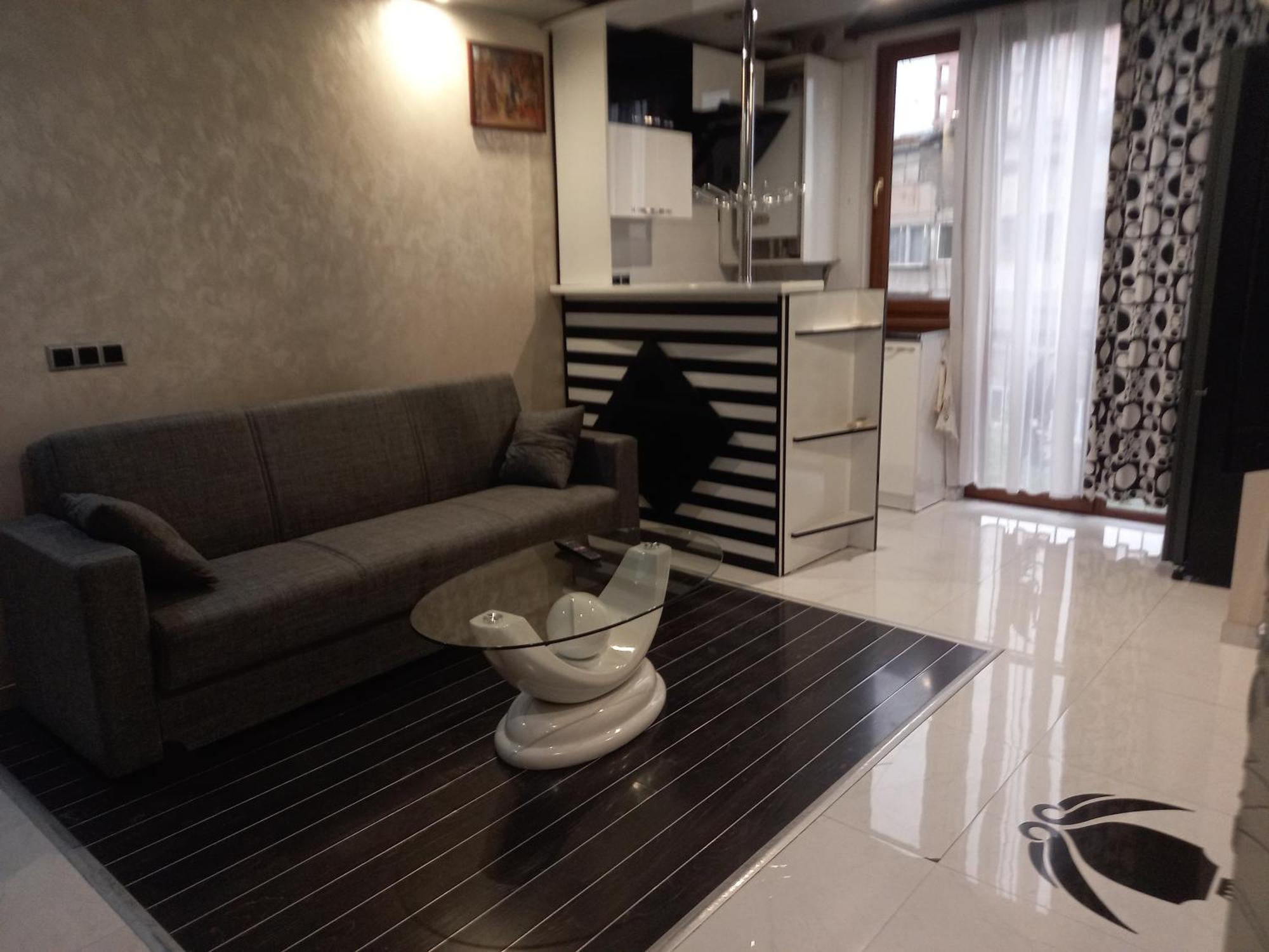 Gevorg'S Appartment Jerevan Eksteriør bilde