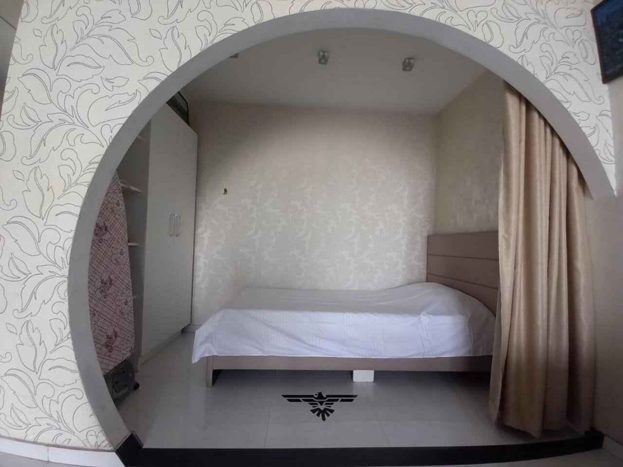 Gevorg'S Appartment Jerevan Eksteriør bilde