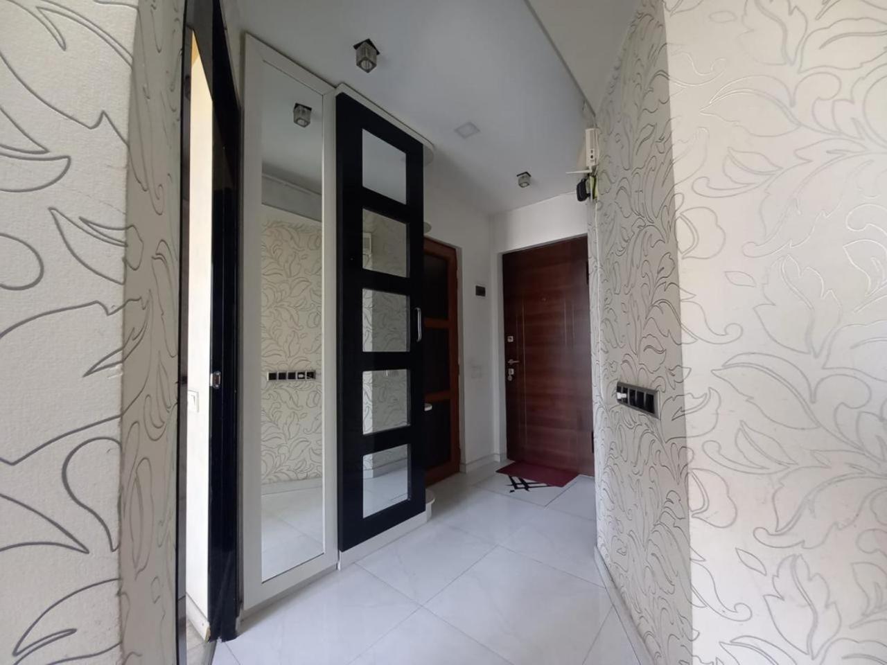 Gevorg'S Appartment Jerevan Eksteriør bilde