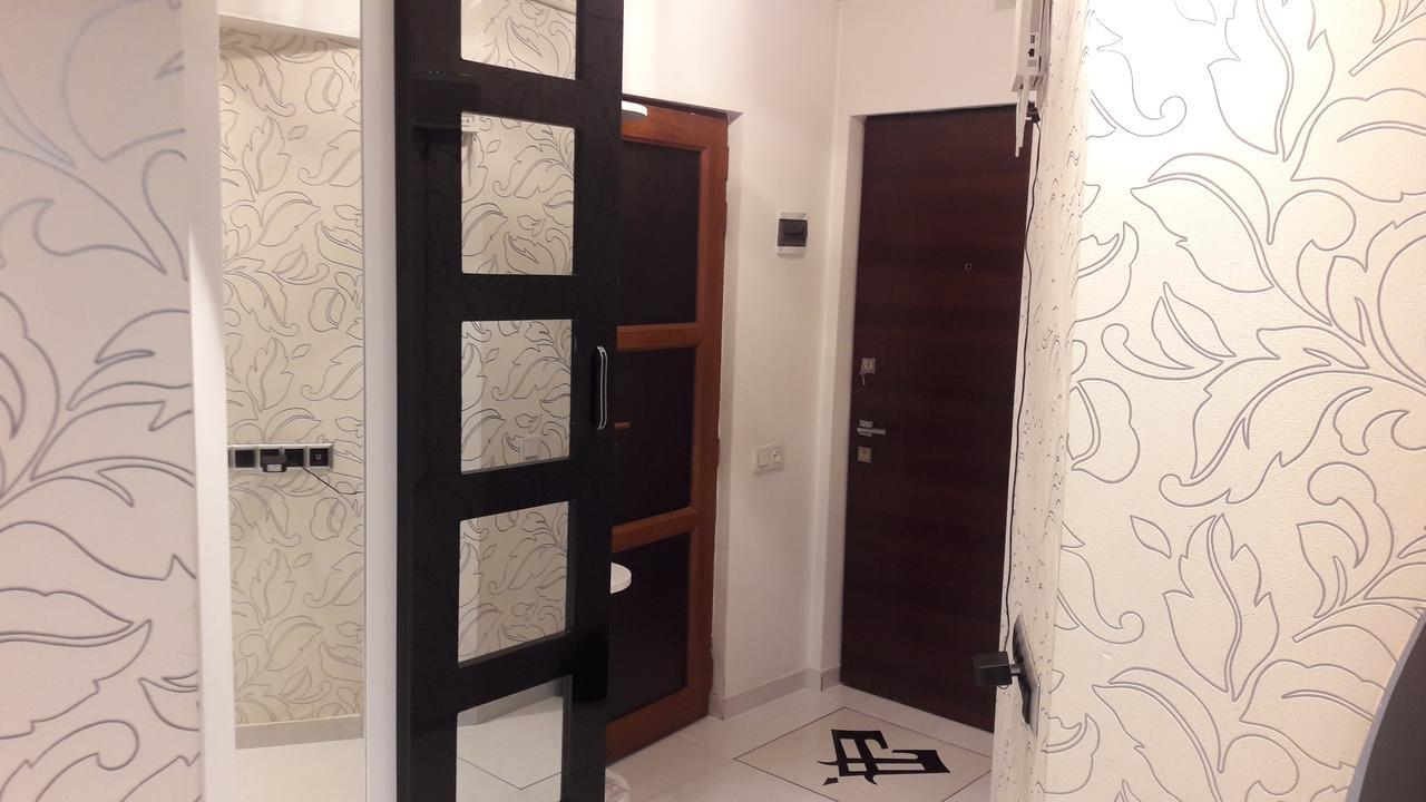 Gevorg'S Appartment Jerevan Eksteriør bilde